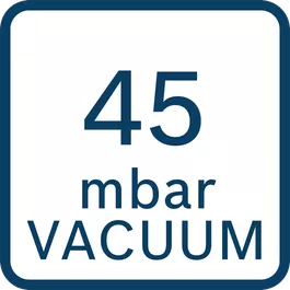  45 milibāri