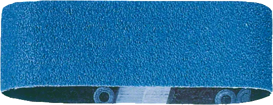 Bosch slīpēšanas lente efektīvai materiāla noņemšanai.