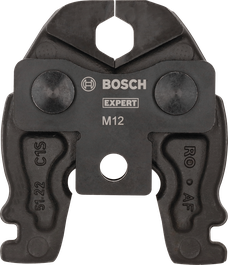 Bosch EXPERT kompaktais preses žoklis M12 kontūrai M.