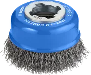 Bosch PRO Metal Clean X-LOCK kausveida birste 75 mm.