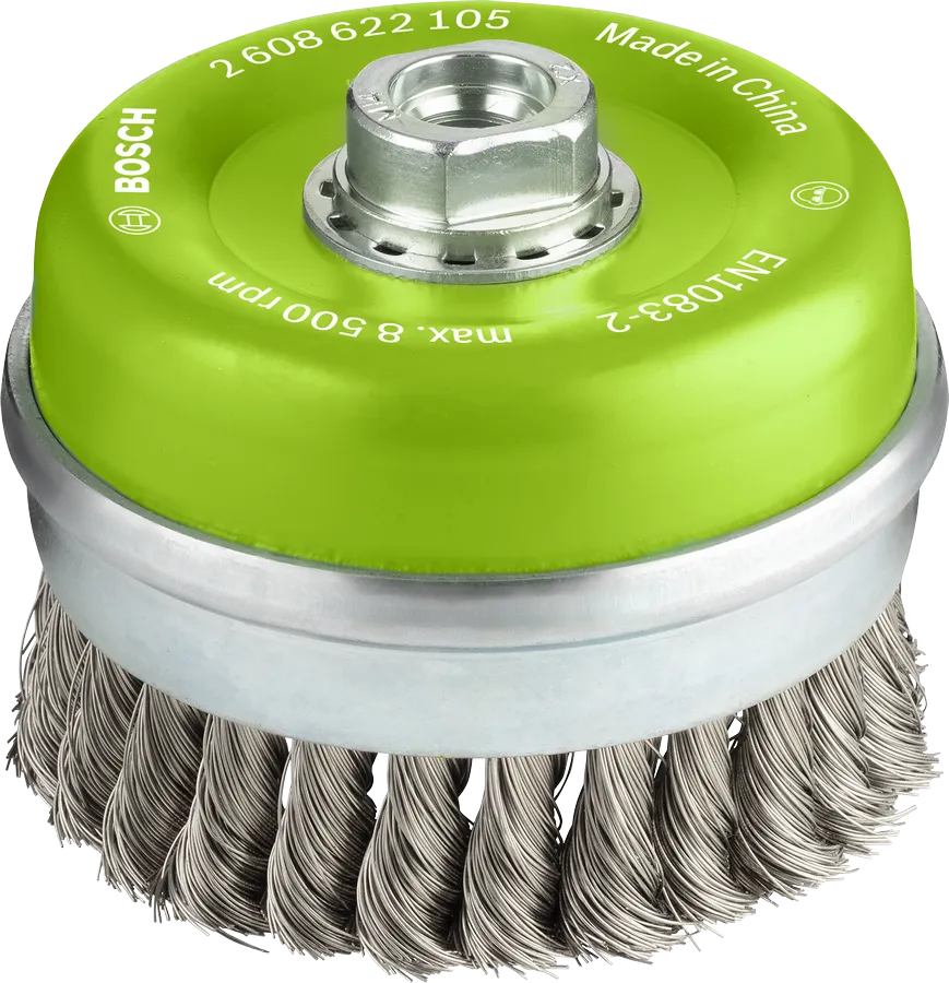 PRO Stainless Steel heavy