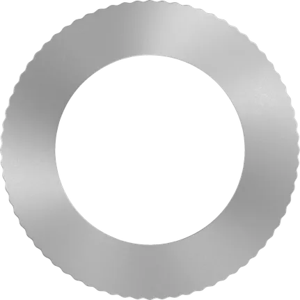 Bosch redukcijas gredzens PRO ripzāģa asmenim 25,4 mm.