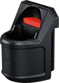 Bosch BA 18-12 akumulatora adaptera piederums.