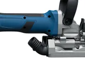 Bosch GFF 18V-22 cepeškrāsns rokturis ar putekļu nosūkšanu.