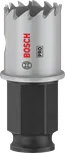 Bosch PRO lokšņu metāla PC Plus caurumzāģis 22 mm.