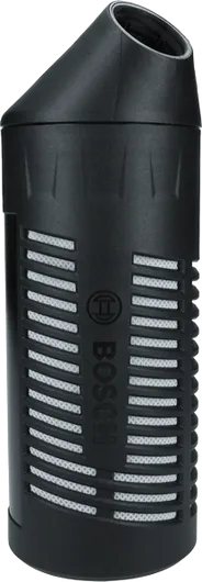 Bosch PRO putekļu tvertne GEX 18V-150-3 slīpmašīnai.