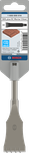 Bosch 32 x 130 mm javas kalts.