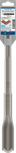 Bosch PRO SDS max dobais kalšanas kalts 32 × 300 mm.