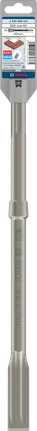 Bosch PRO SDS max-5C plakanais kalts 25 × 400 mm.