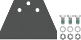 Bosch PRO SDS plus grīdas skrāpju nomaiņas komplekts, 130 mm.