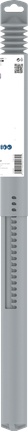 Bosch PRO SDS max-9 dabīgā akmens urbis 28 x 550 x 670 mm.