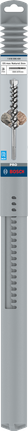 Bosch PRO SDS max-9 dabīgā akmens urbis 28x550x670 mm.