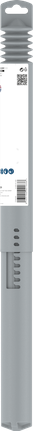 Bosch PRO SDS max-9 dabīgā akmens urbis 32x450x570 mm.