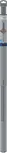 Bosch PRO SDS max-9 dabīgā akmens urbis 32x800x920 mm.