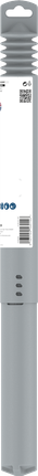 Bosch PRO SDS max-9 dabīgā akmens urbis 32x400x520 mm.