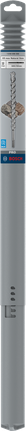Bosch PRO SDS max-9 dabīgā akmens urbis 32x600x720 mm.