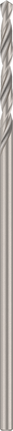 Bosch PRO Metal HSS-G spirālveida urbis 1,1 mm.