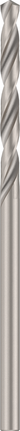 Bosch PRO Metal HSS-G spirālveida urbis 2,1 mm.