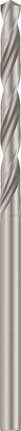 Bosch PRO Metal HSS-G 2,6 mm spirālveida urbis.