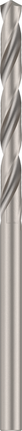 Bosch PRO Metal HSS-G spirālveida urbis metālam.