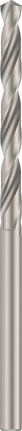 Bosch PRO Metal HSS-G spirālveida urbis 3,1 mm.