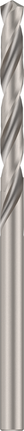 Bosch PRO Metal HSS-G spirālveida urbis metālam.