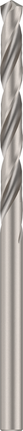 Bosch PRO Metal HSS-G spirālveida urbis 3,8 mm.