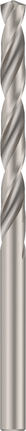 Bosch PRO Metal HSS-G spirālveida urbis metālam.