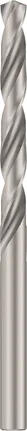 Bosch PRO Metal HSS-G spirālveida urbis metālam.