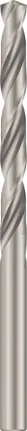 Bosch PRO Metal HSS-G spirālveida urbis 6,1 mm.