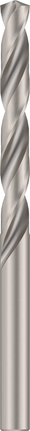 Bosch PRO metāla HSS-G spirālveida urbis 6,6 mm.