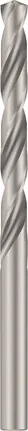 Bosch PRO Metal HSS-G spirālveida urbis standarta garuma.
