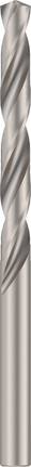 Bosch PRO Metal HSS-G spirālveida urbis metālam.