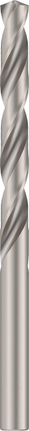 Bosch PRO Metal HSS-G spirālveida urbis metālam.