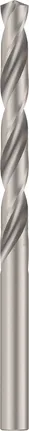 Bosch PRO Metal HSS-G spirālveida urbis, 7,8 mm.