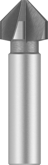 Bosch PRO tērauda HSS gremdgriezēja uzgalis 12 x 40 mm.