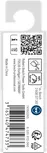 Bosch PRO Metal HSS-G spirālveida urbis 1,2 mm iepakojumā.
