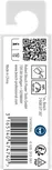 Bosch PRO Metal HSS-G spirālveida urbis 1,3 mm iepakojumā.