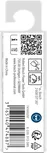 Bosch PRO metāla HSS-G spirālveida urbis standarta garuma.