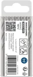 Bosch PRO Metal HSS-G spirālurbju komplekts 4,7 mm.
