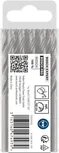 Bosch PRO Metal HSS-G spirālurbju komplekts, 5,3 mm.