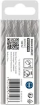 Bosch PRO Metal HSS-G spirālurbju komplekts 5,4 mm.
