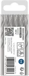 Bosch PRO Metal HSS-G spirālurbju komplekts 5,6 mm.