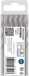 Bosch PRO Metal HSS-G spirālurbju komplekts 5,9 mm.