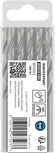 Bosch PRO Metal HSS-G spirālurbju komplekts, 6,3 mm.