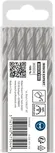 Bosch PRO Metal HSS-G spirālurbju komplekts 6,6 mm.