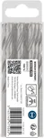 Bosch PRO Metal HSS-G spirālurbju komplekts 7,4 mm.