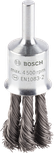 Bosch PRO Metal bieza gala birste ar mezglotu stiepli.