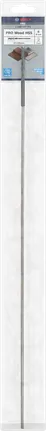 Bosch PRO Wood HSS montāžas urbis 6 x 600 mm.