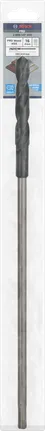 Bosch PRO Wood HSS uzstādīšanas urbis 16 x 400 mm.